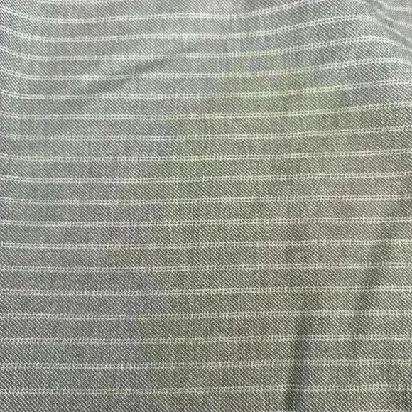 Travis Mathew NWT new Men’s white  Grey Golf Shorts Size 40 - Picture 2 of 6